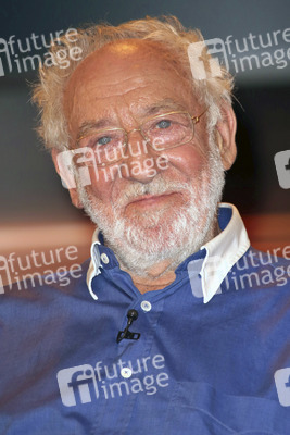 Talkshow 'Markus Lanz' in Hamburg