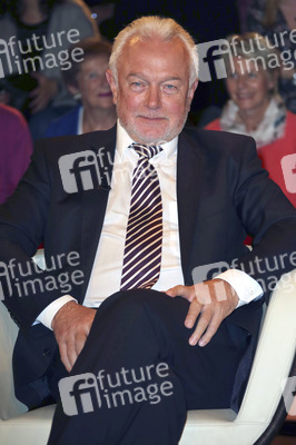 Talkshow 'Markus Lanz' in Hamburg