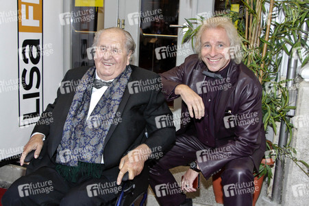 Photocall 'Wörthersee & Exploitation' in Wien