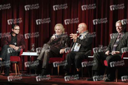 Podiumsdiskussion 'Wörthersee & Exploitation' in Wien