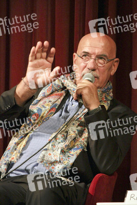 Podiumsdiskussion 'Wörthersee & Exploitation' in Wien