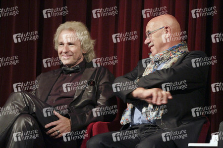 Podiumsdiskussion 'Wörthersee & Exploitation' in Wien