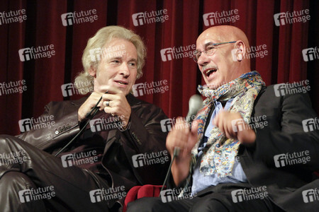 Podiumsdiskussion 'Wörthersee & Exploitation' in Wien