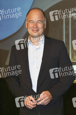 Pressekonferenz Mehr! Theater in Hamburg