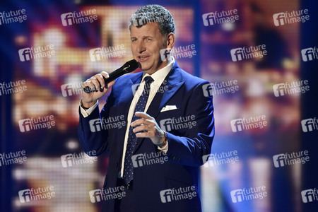 Aufzeichnung der TV-Show 'Stefanie Hertel - Die große Show der langen Beine' in Zwickau