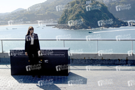 Donostia Award Photocall, San Sebastian Film Festival 2017