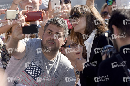 Donostia Award Photocall, San Sebastian Film Festival 2017