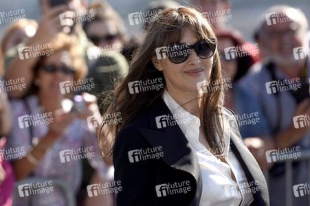 Donostia Award Photocall, San Sebastian Film Festival 2017