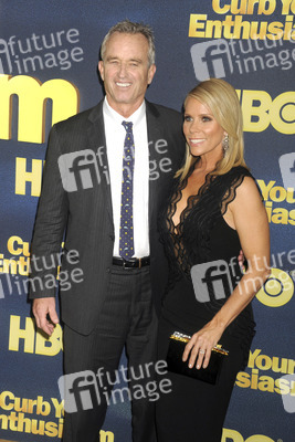 Season 9 Premiere 'Lass es, Larry!' in New York