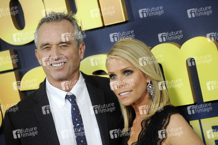 Season 9 Premiere 'Lass es, Larry!' in New York
