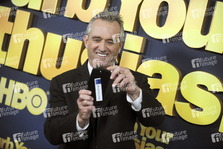 Season 9 Premiere 'Lass es, Larry!' in New York
