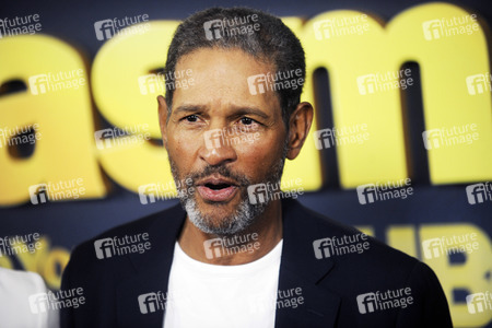 Season 9 Premiere 'Lass es, Larry!' in New York