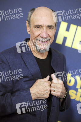 Season 9 Premiere 'Lass es, Larry!' in New York