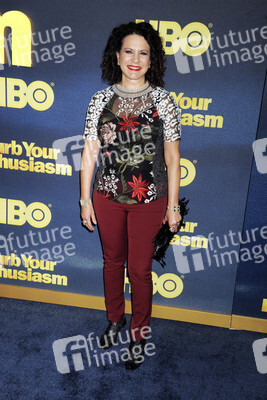Season 9 Premiere 'Lass es, Larry!' in New York