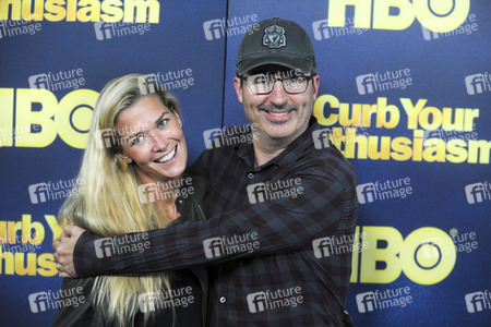Season 9 Premiere 'Lass es, Larry!' in New York