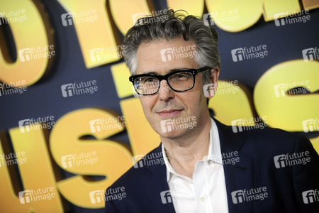 Season 9 Premiere 'Lass es, Larry!' in New York