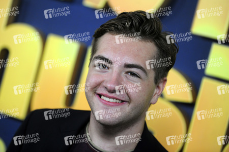 Season 9 Premiere 'Lass es, Larry!' in New York