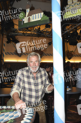 TV-Show '10 Jahre Dahoam is Dahoam' in München