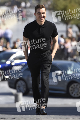 'The Disaster Artist' Photocall, San Sebastian Film Festival 2017