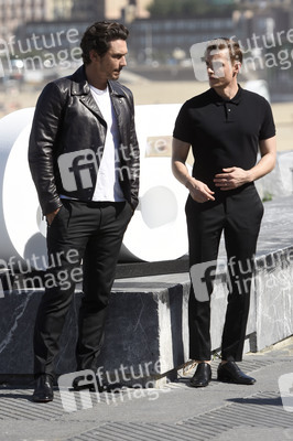 'The Disaster Artist' Photocall, San Sebastian Film Festival 2017