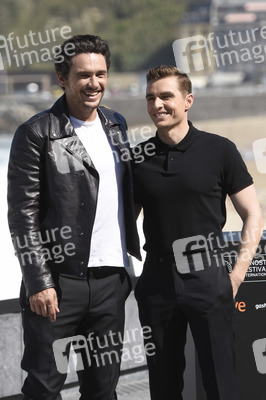 'The Disaster Artist' Photocall, San Sebastian Film Festival 2017