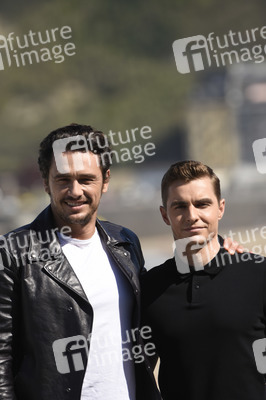 'The Disaster Artist' Photocall, San Sebastian Film Festival 2017