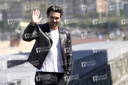 'The Disaster Artist' Photocall, San Sebastian Film Festival 2017