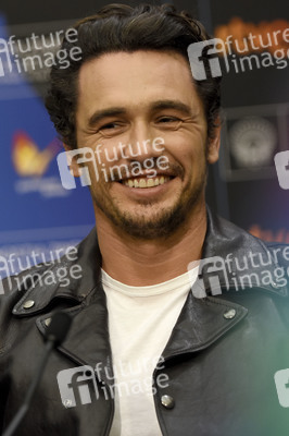'The Disaster Artist' Pressekonferenz, San Sebastian Film Festival 2017