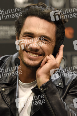 'The Disaster Artist' Pressekonferenz, San Sebastian Film Festival 2017
