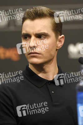 'The Disaster Artist' Pressekonferenz, San Sebastian Film Festival 2017