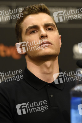 'The Disaster Artist' Pressekonferenz, San Sebastian Film Festival 2017