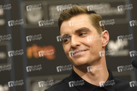 'The Disaster Artist' Pressekonferenz, San Sebastian Film Festival 2017