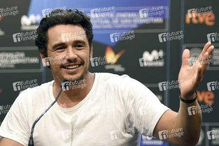 'The Disaster Artist' Pressekonferenz, San Sebastian Film Festival 2017