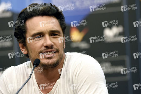 'The Disaster Artist' Pressekonferenz, San Sebastian Film Festival 2017