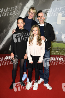 Filmpremiere 'Rock My Heart' in Berlin