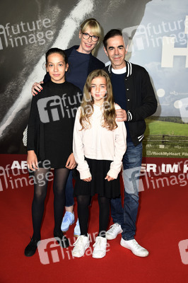 Filmpremiere 'Rock My Heart' in Berlin