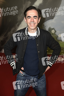 Filmpremiere 'Rock My Heart' in Berlin