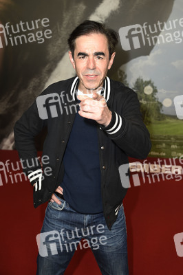 Filmpremiere 'Rock My Heart' in Berlin