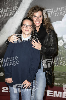 Filmpremiere 'Rock My Heart' in Berlin