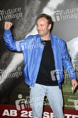 Filmpremiere 'Rock My Heart' in Berlin