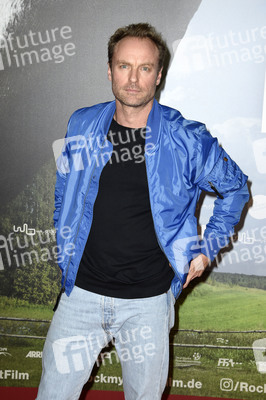 Filmpremiere 'Rock My Heart' in Berlin