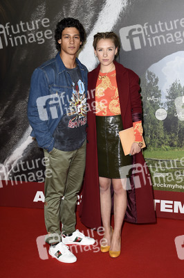 Filmpremiere 'Rock My Heart' in Berlin