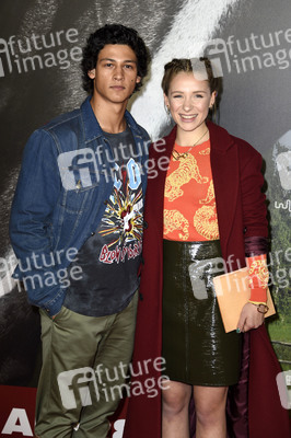 Filmpremiere 'Rock My Heart' in Berlin