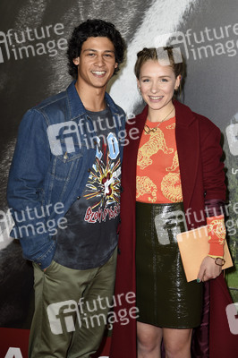 Filmpremiere 'Rock My Heart' in Berlin