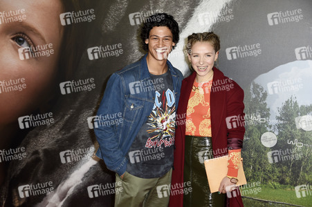 Filmpremiere 'Rock My Heart' in Berlin