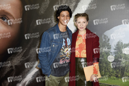 Filmpremiere 'Rock My Heart' in Berlin