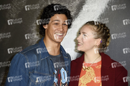 Filmpremiere 'Rock My Heart' in Berlin