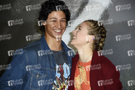Filmpremiere 'Rock My Heart' in Berlin
