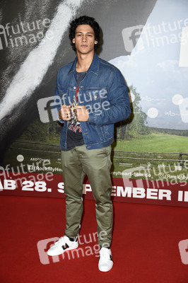Filmpremiere 'Rock My Heart' in Berlin