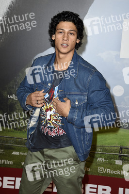 Filmpremiere 'Rock My Heart' in Berlin